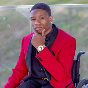 Meet your Posher, Marcus